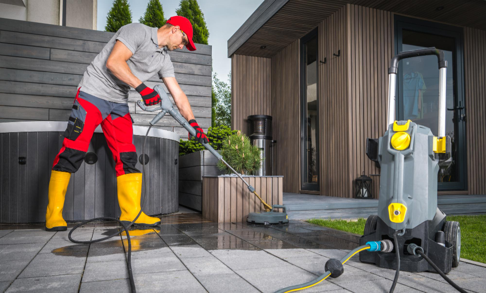 Tile and Grout Cleaning: Why Regular Maintenance is Key to a Sparkling Space