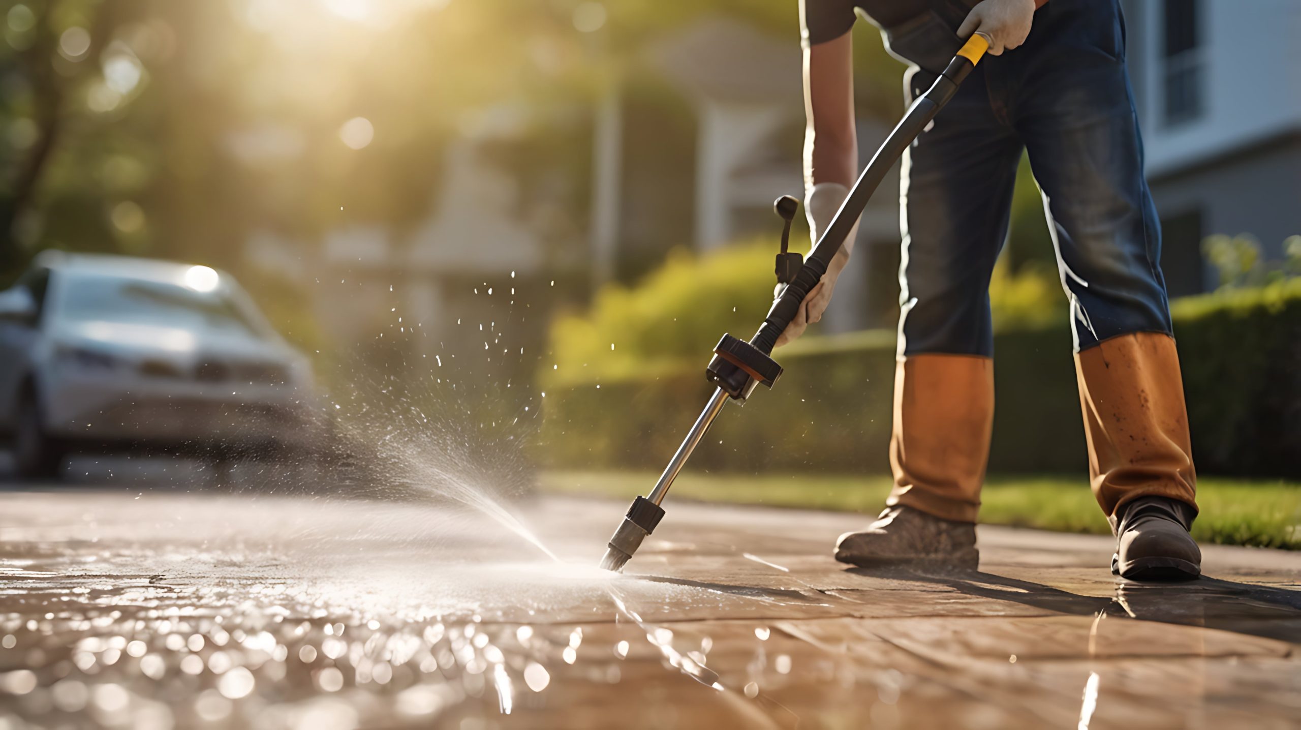 professional-cleaning-service-provided-by-workers-using-pressure-washer-clean-driveway-min